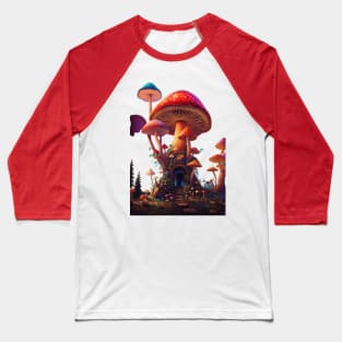 Charm Baseball T-Shirt